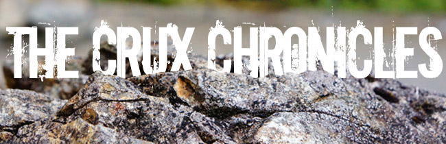 Crux Chronicles